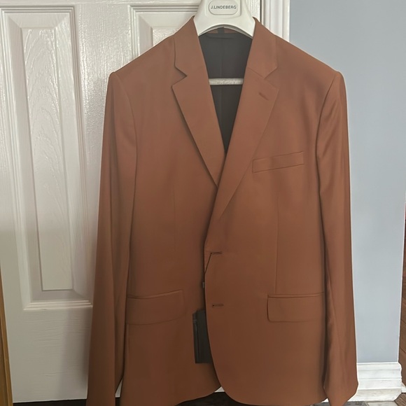 BNWT J. Lindeberg blazer + pants - Picture 2 of 11